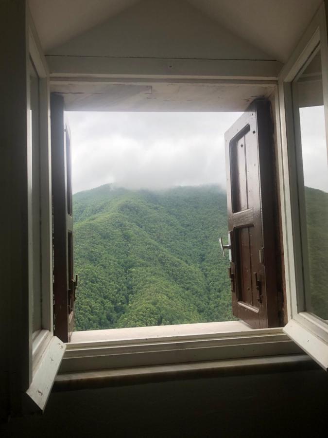 Villa Elena Mezzanego المظهر الخارجي الصورة