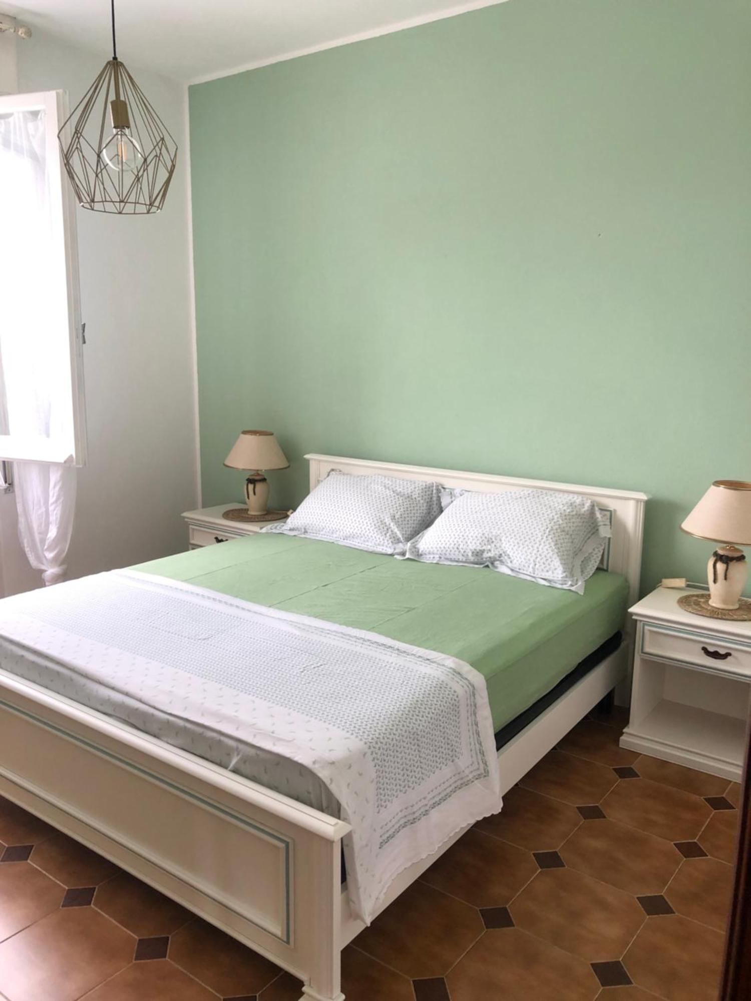 Villa Elena Mezzanego المظهر الخارجي الصورة