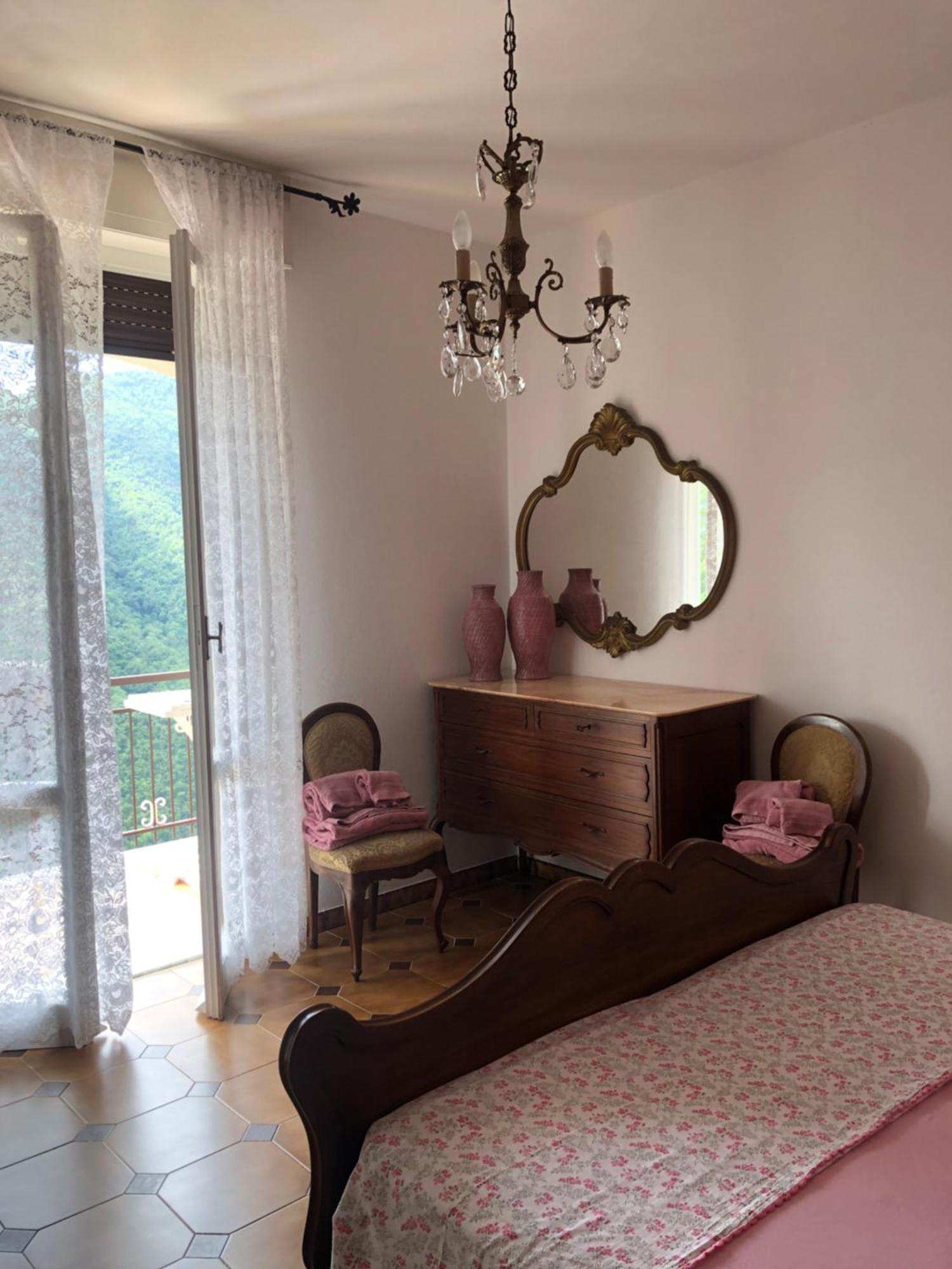 Villa Elena Mezzanego المظهر الخارجي الصورة