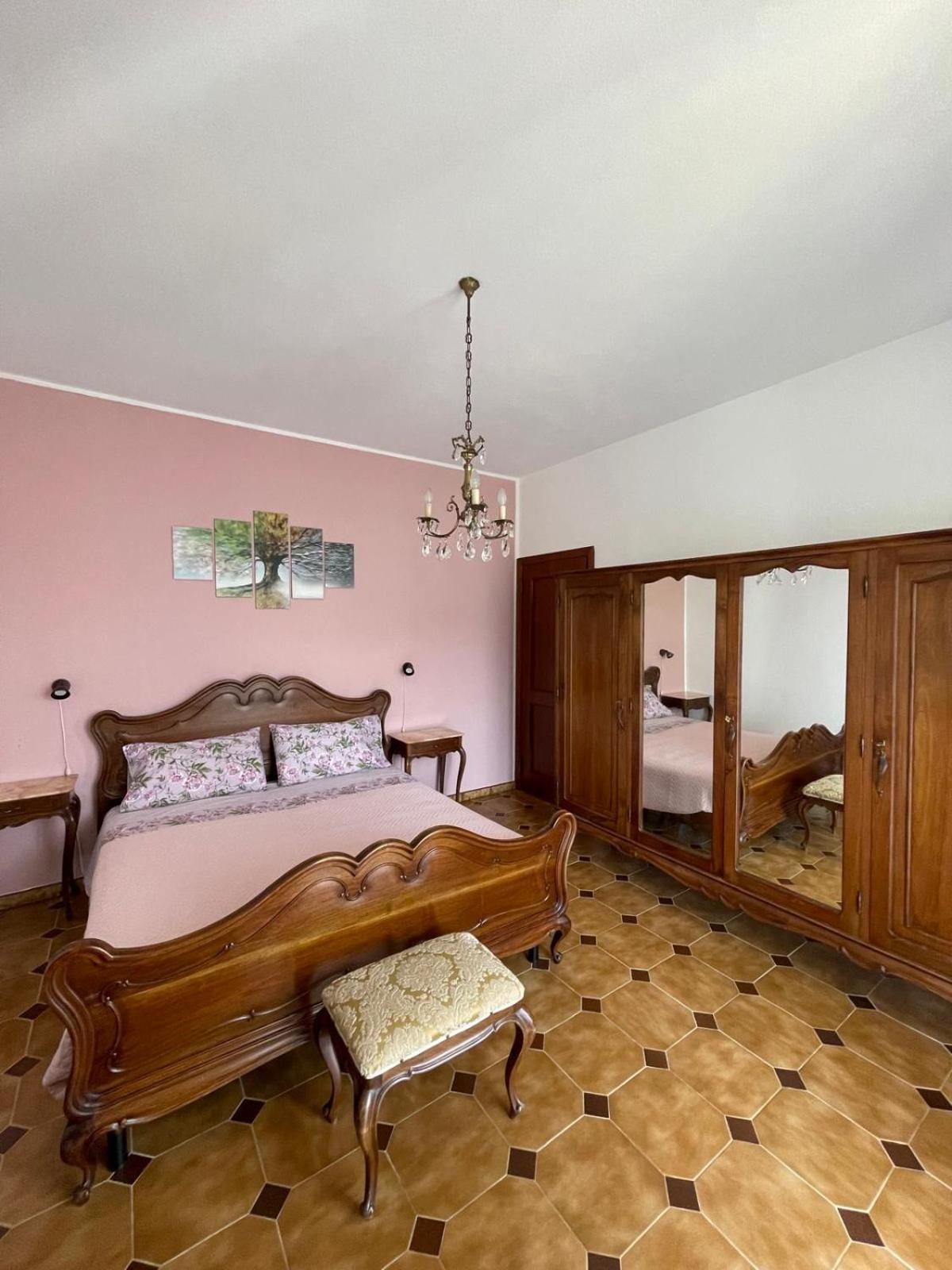 Villa Elena Mezzanego المظهر الخارجي الصورة