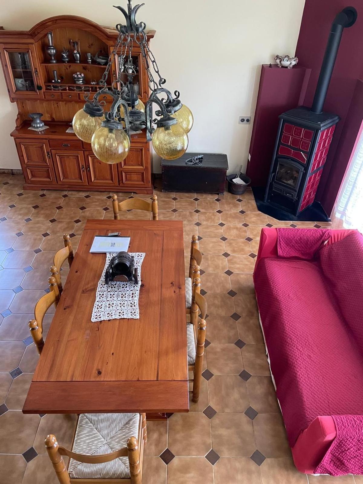 Villa Elena Mezzanego المظهر الخارجي الصورة