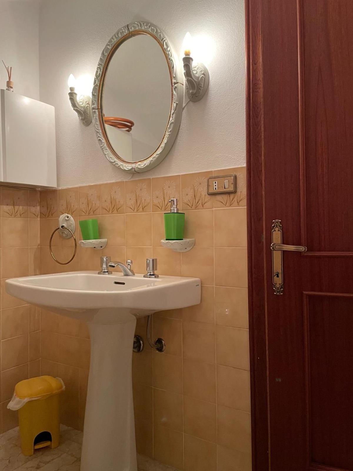 Villa Elena Mezzanego المظهر الخارجي الصورة